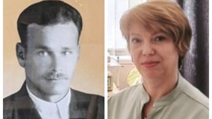 Рубрика «Помним. Гордимся»